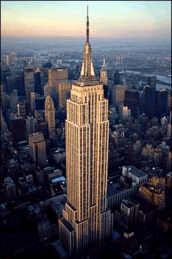HOW IS THE EMPIRE STATE BUILDING SAVING $4.4 MILLION PER YEAR WITH ENERGY EFFICIENCY?