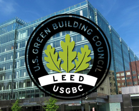 LEED Exam Prep Courses