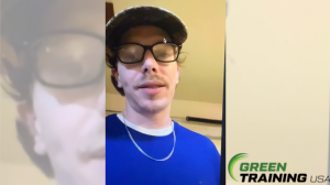 Matthew Westmoreland's BPI Certification Success Story