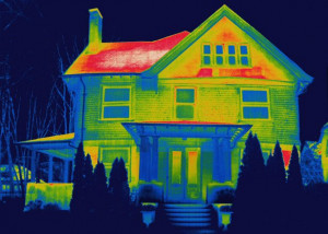 NEW RESNET CERTIFICATION IN INFRARED THERMOGRAPHY