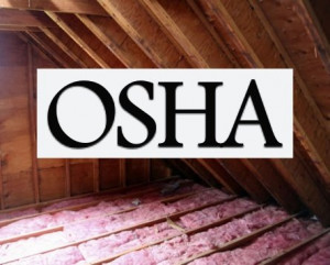 OSHA Confined Spaces