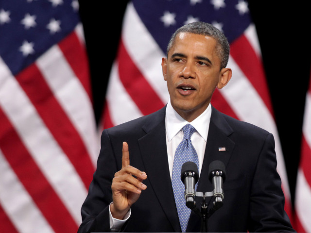President Obama’s Energy-Focused Budget is Good for Us