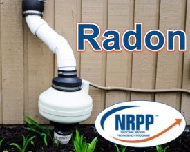 Radon Certification & Continuing Education Courses (NRPP Approved)