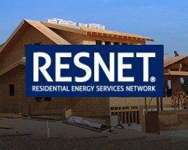 RESNET Training Courses & Certifications