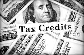 Senate Report Recommends Permanent, Performance-Based Tax Credits
