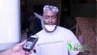 Weatherization Installer Training - Testimonial for Green Training USA - Miami FL