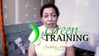 Weatherization Installer Training - Testimonial for Green Training USA - Riverside CA