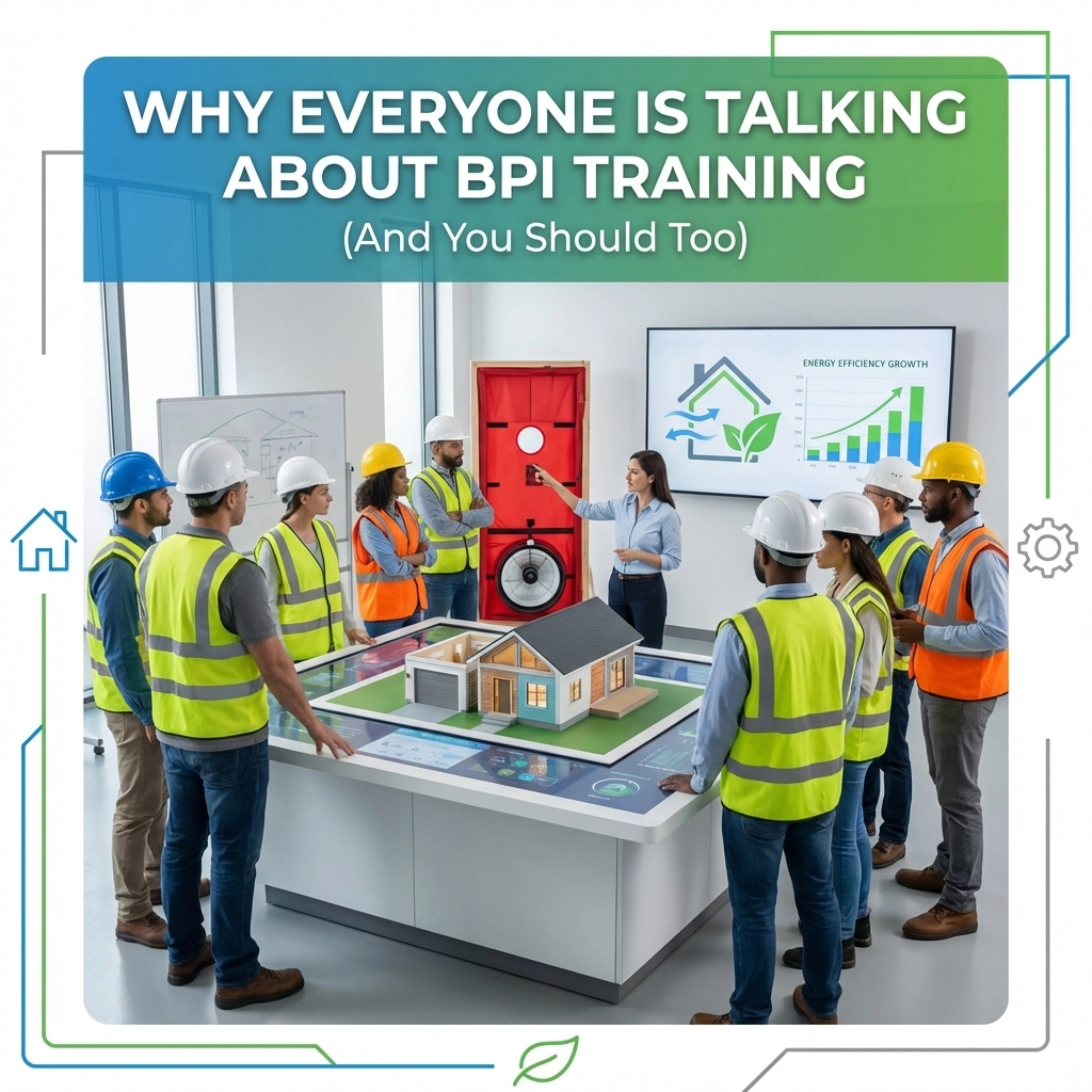 Why Everyone Is Talking About BPI Training, And You Should Too
