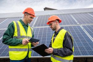 Why the Inflation Reduction Act Matters for HVAC and Solar Contractors