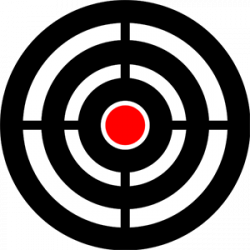 bullseye